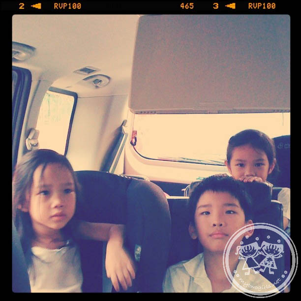 Proton Exora Experience